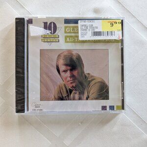 Glen Campbell CD